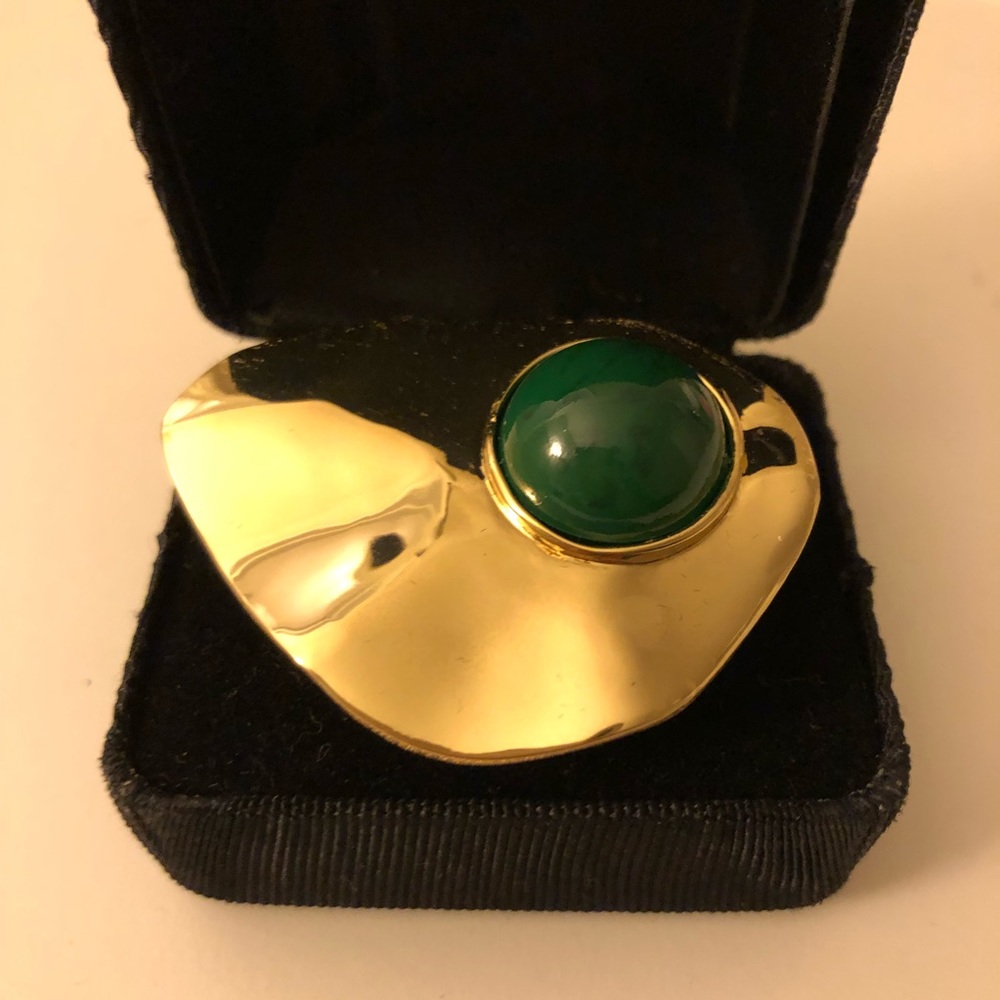 HSN Cocktail Fashion Ring